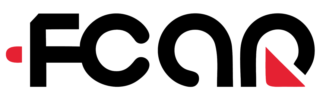 Offizielles FCAR Global-Logo